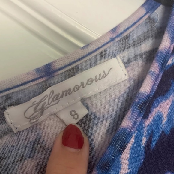 Dress - Picture 4 of 4